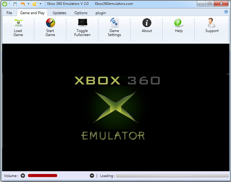 do you need a xbox emulator to run xbox 360 games on mac